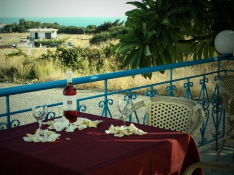 Summer Breeze Gennadi Exterior foto