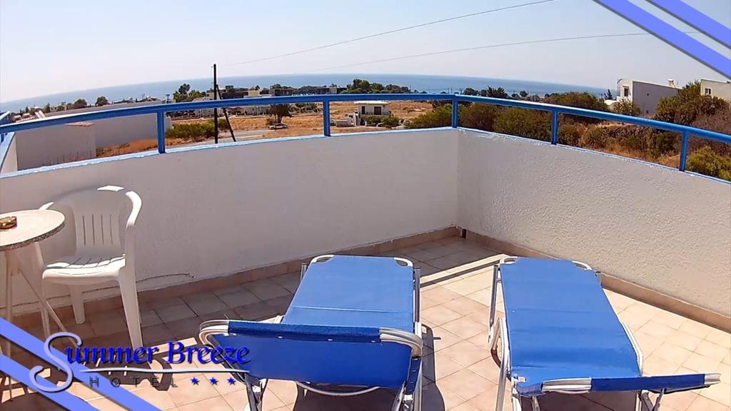 Summer Breeze Gennadi Exterior foto