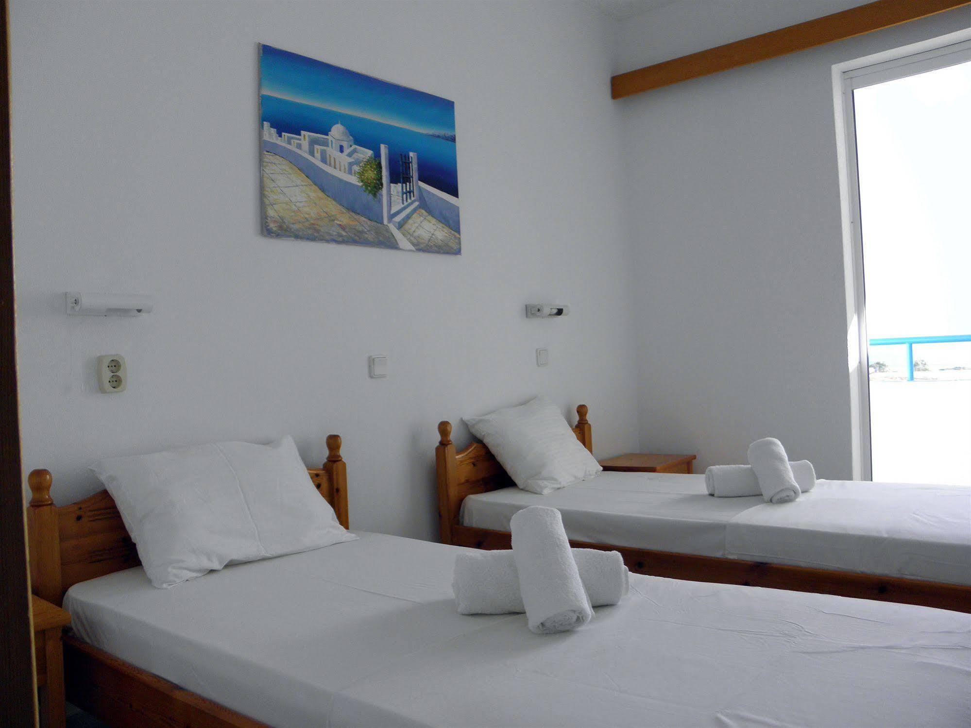 Summer Breeze Gennadi Exterior foto