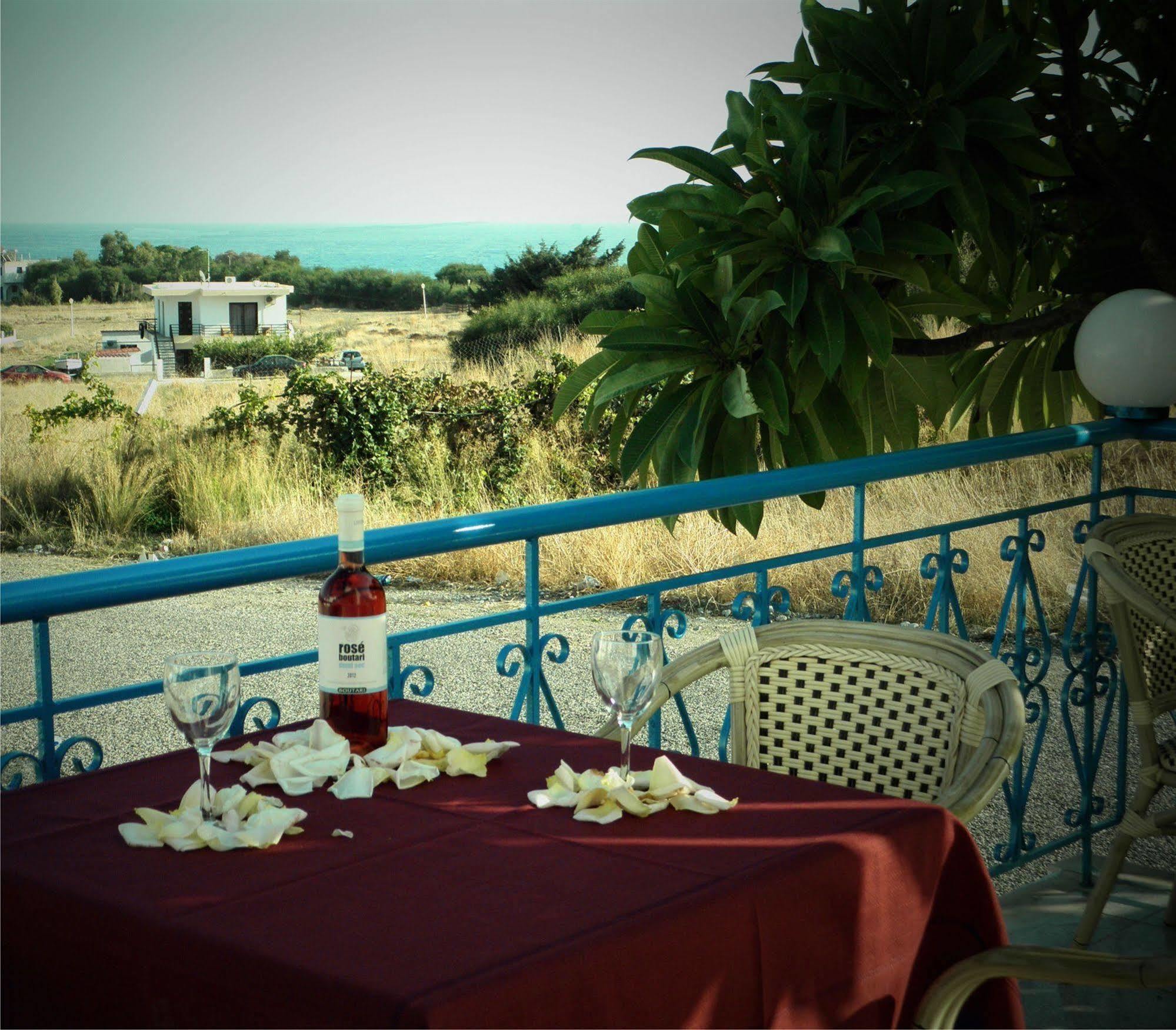 Summer Breeze Gennadi Exterior foto