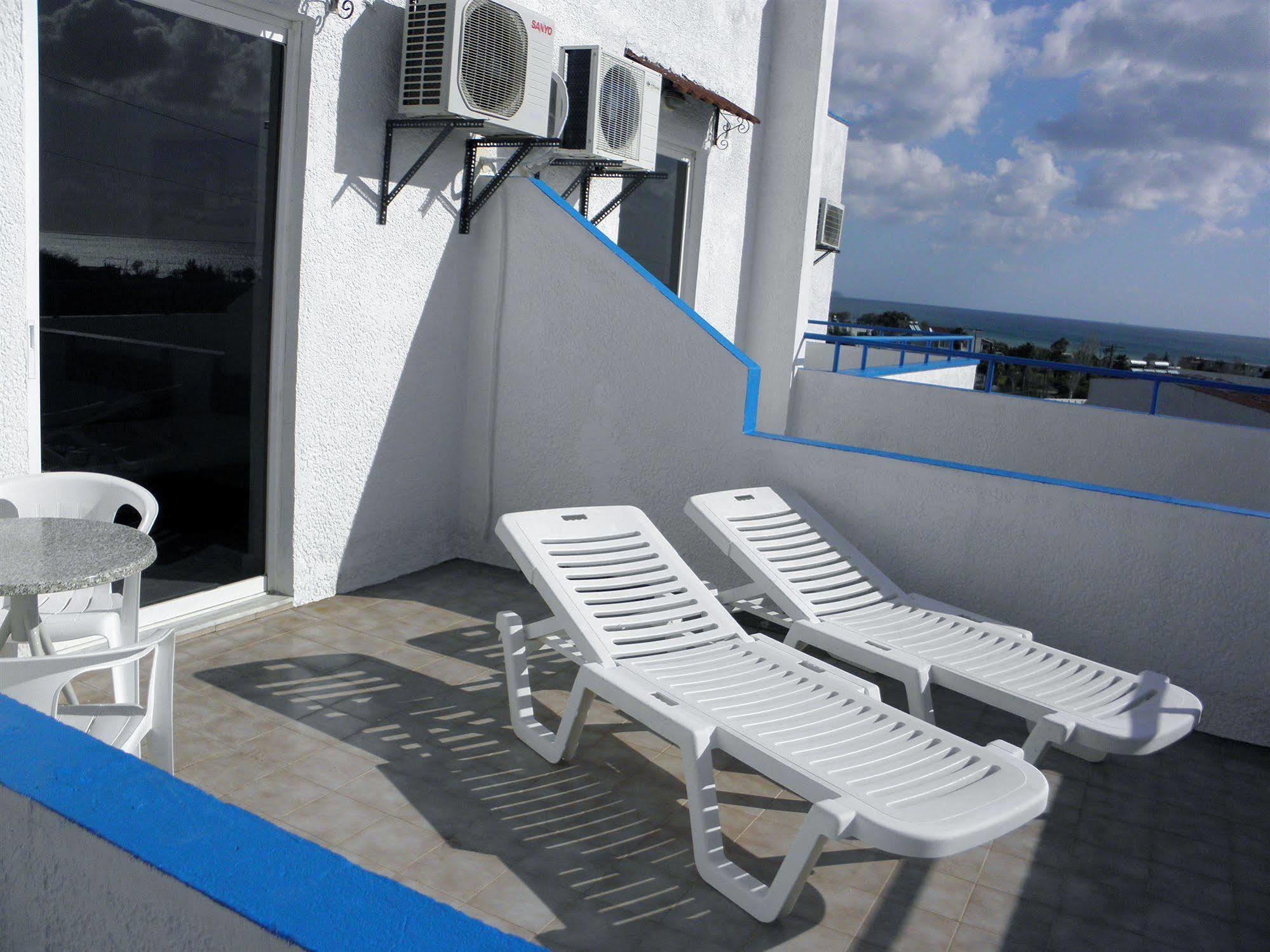 Summer Breeze Gennadi Exterior foto
