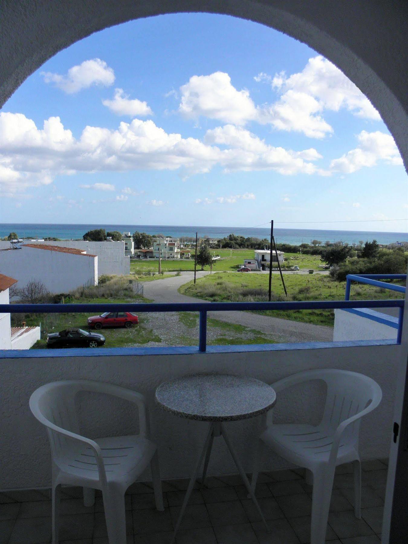 Summer Breeze Gennadi Exterior foto