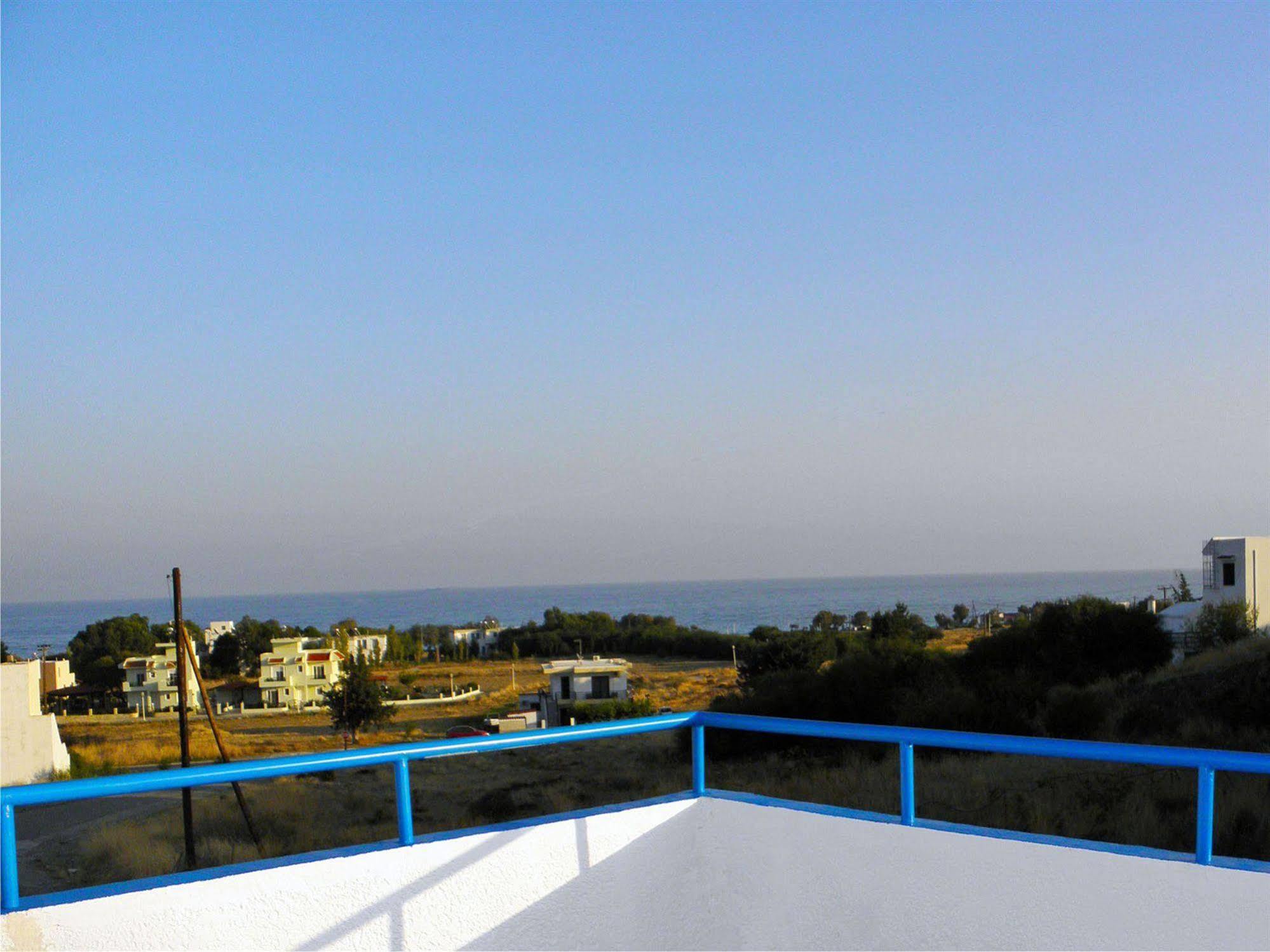 Summer Breeze Gennadi Exterior foto